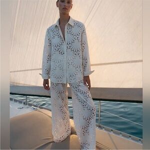 Kivari Piper Pant Sz 6 NWOT